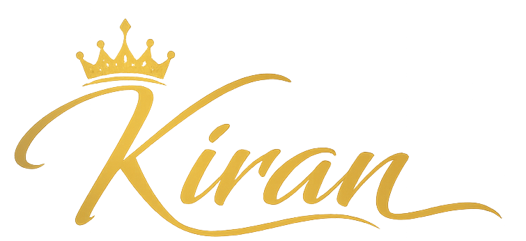vipkiranescorts logo